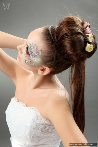 Lela Sadovka's photo