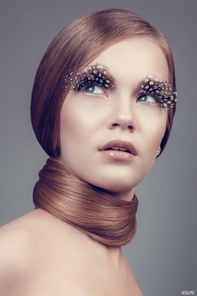 Фото Катарина Кантанен