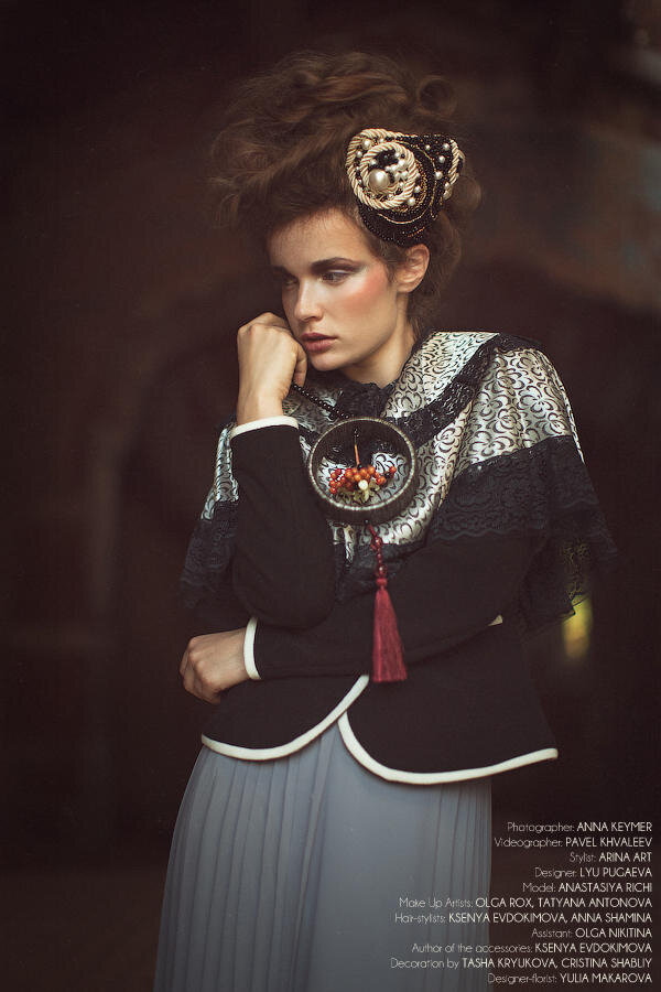 Arina Art's photo