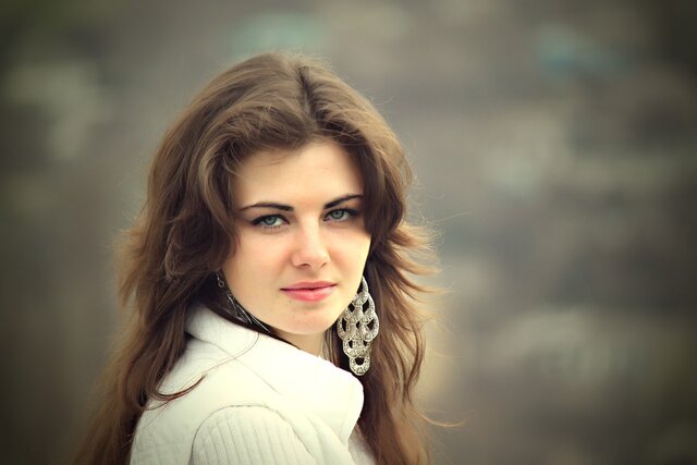 Marina Ponomarenko's photo