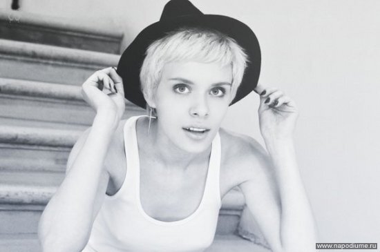Zanna Kocneva's photo