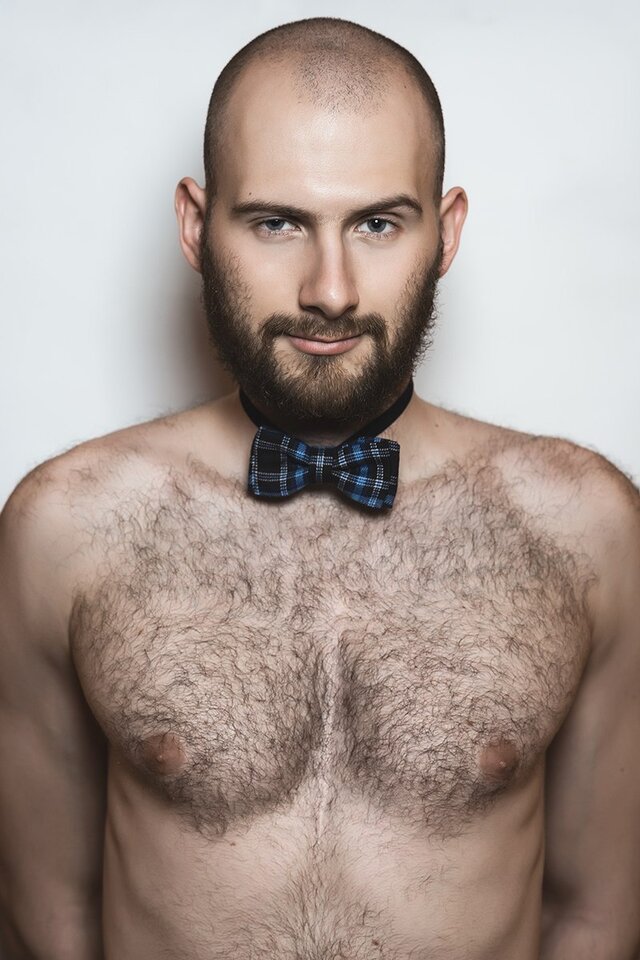 Svyatoslav Podobaylo's photo