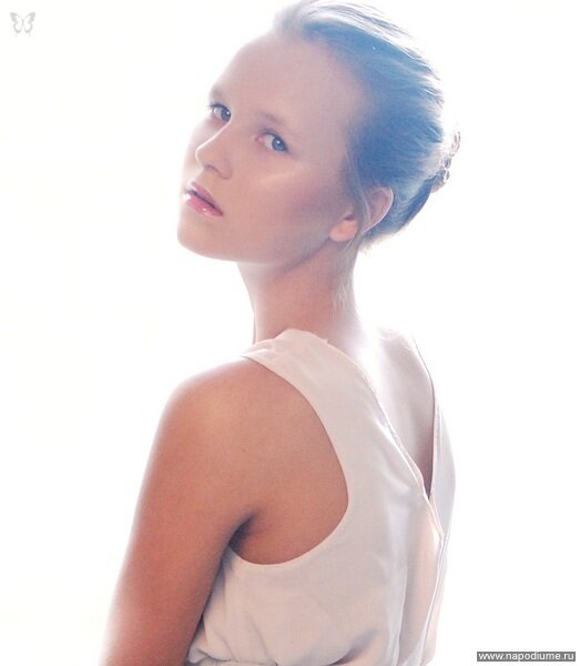 Veronika Kuznecova's photo