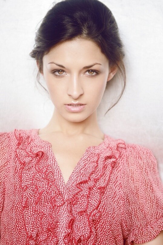 Liza Malahova's photo