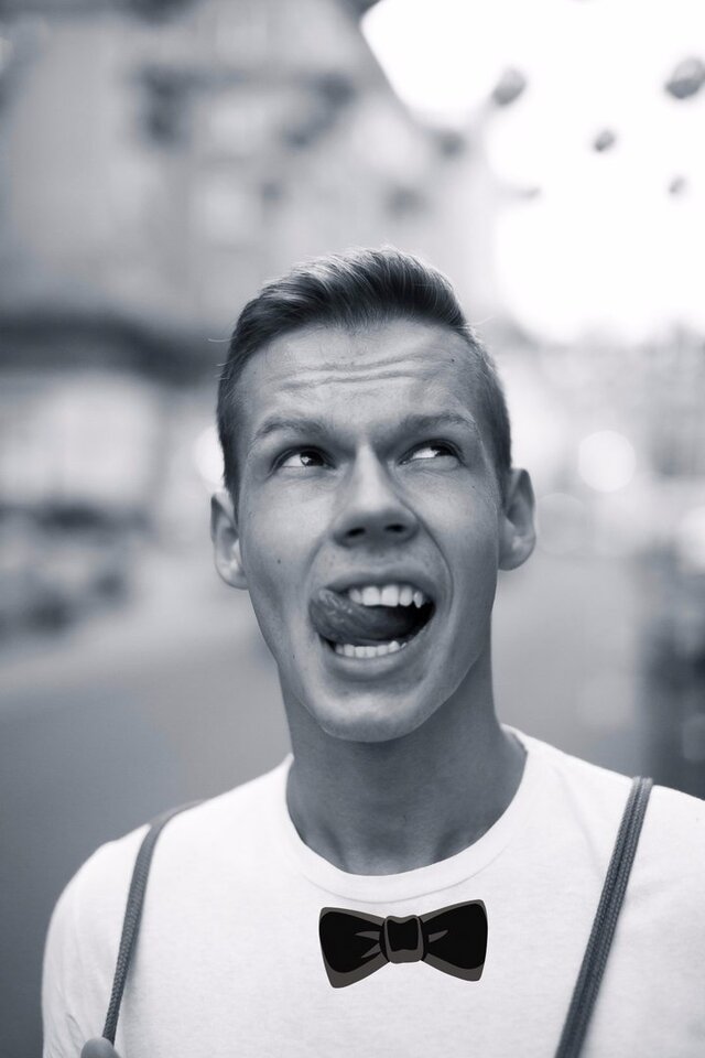 Фото Алексей Сорокин