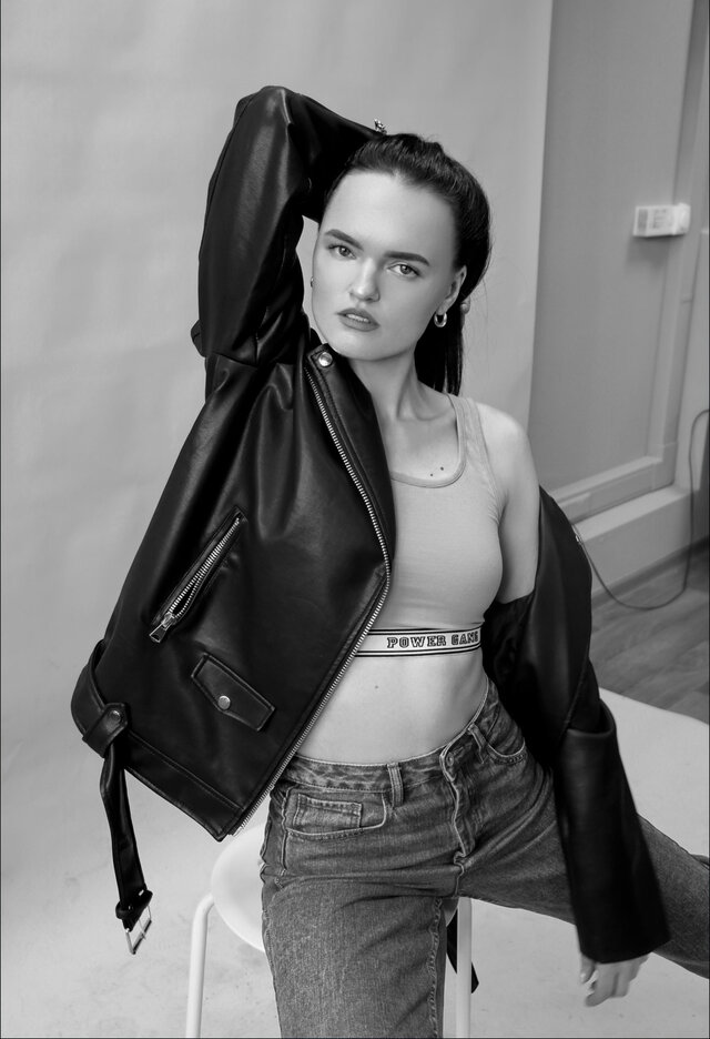 Фото Анна Евдощенко