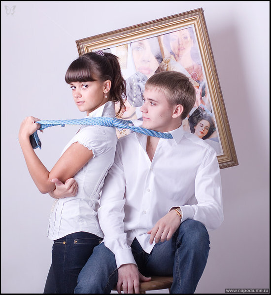 Tat'ana Andreeva's photo
