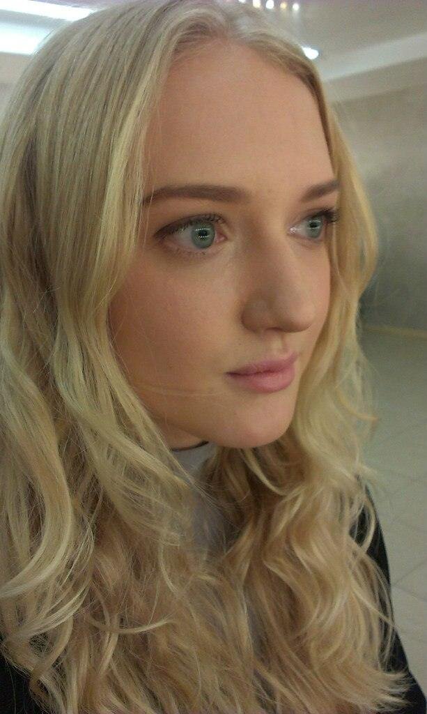 Makeup, Nude, визаж, Pro, Ek, Ermakova