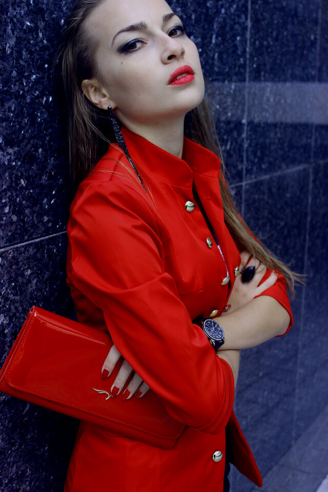 Anastasija Bedel''s photo