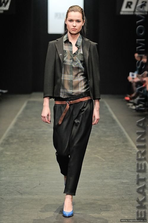 Fashion