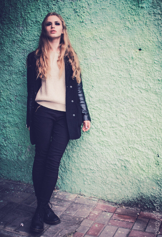 Foto Nadiia Koval
