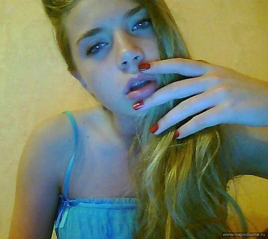 Фото Анна Виноградова