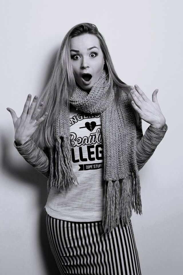 Alina Zadan's photo