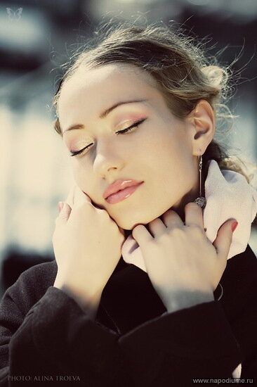 Фото Elena Matveeva-Zagrnova