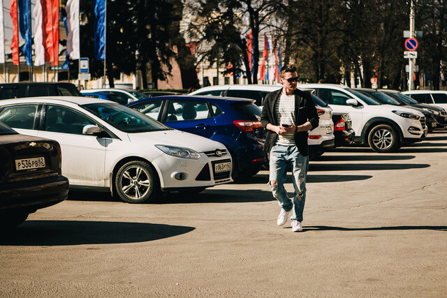 Dmitry Chinkov's photo