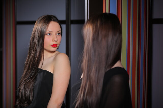Lila Malikova's photo