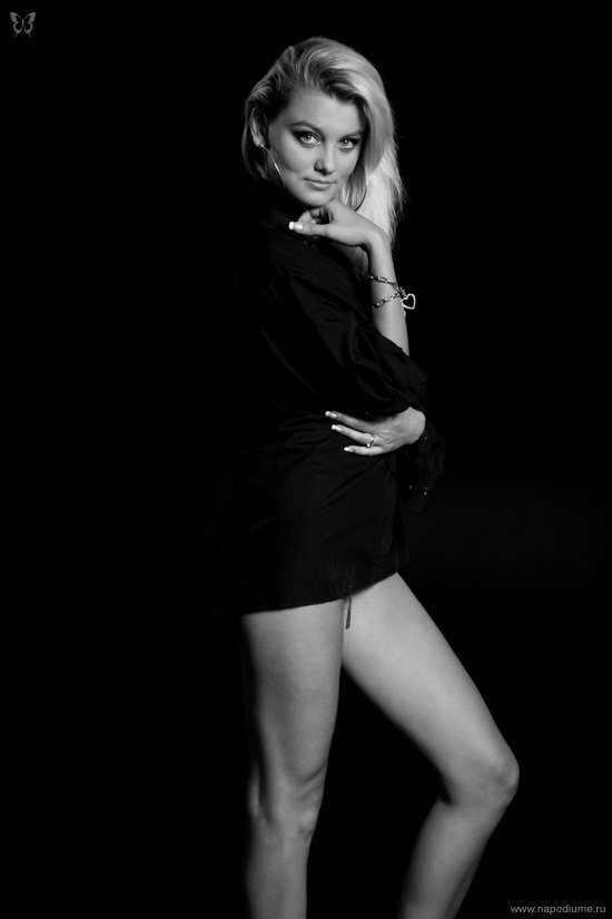 Valeri Ivanova's photo