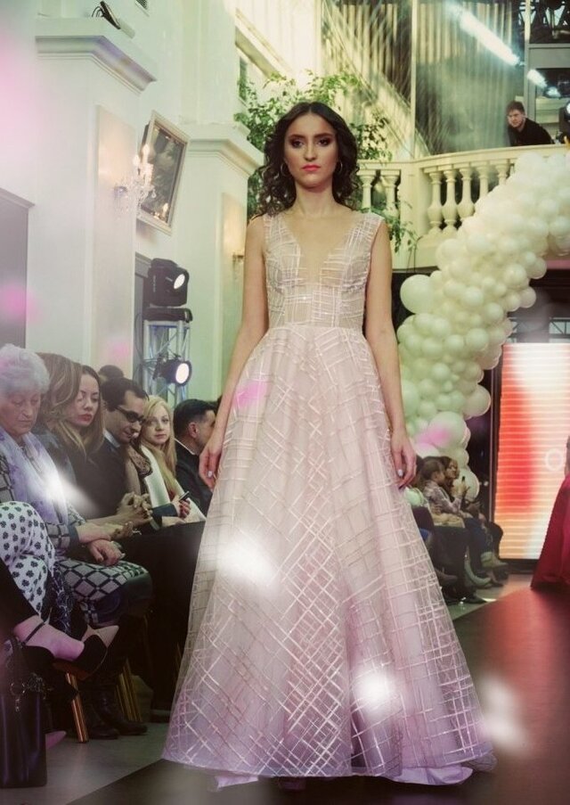 Foto Oksana Chilyak