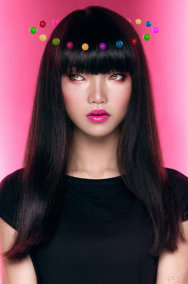 Foto Mika Phan