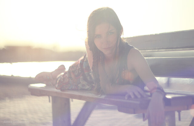 Alexey Sukhanov's photo