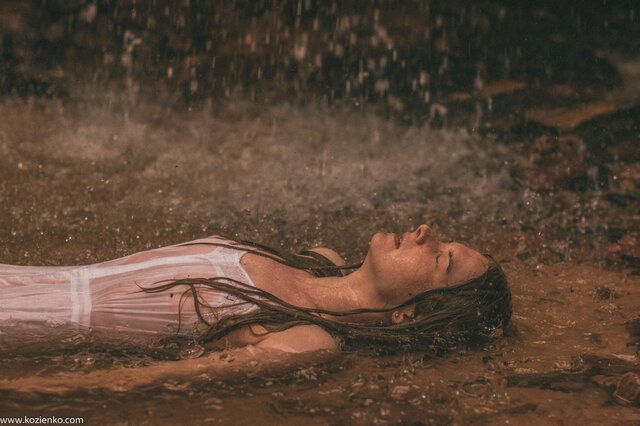 Sergey Kozienko's photo