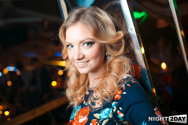 Anastasia Kalinkina's photo