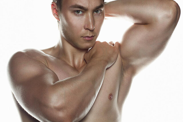Alex Ross's photo