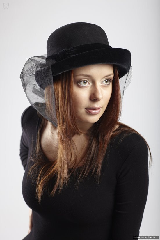 Katerina Korneeva's photo