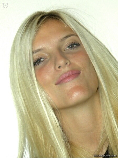 Irina Skurina's photo