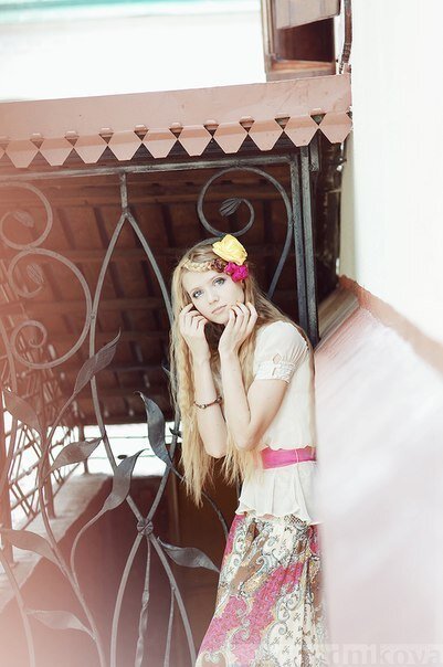 Katty Nika's photo
