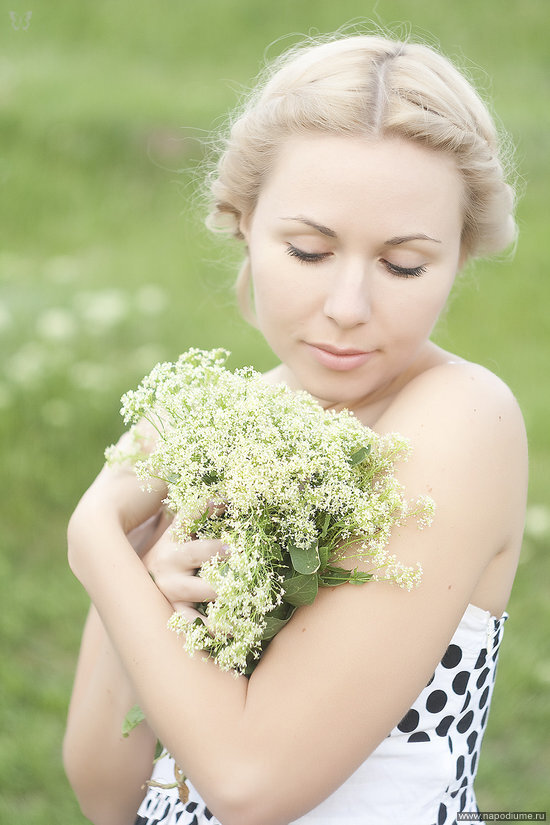 Eva Zyryanova's photo