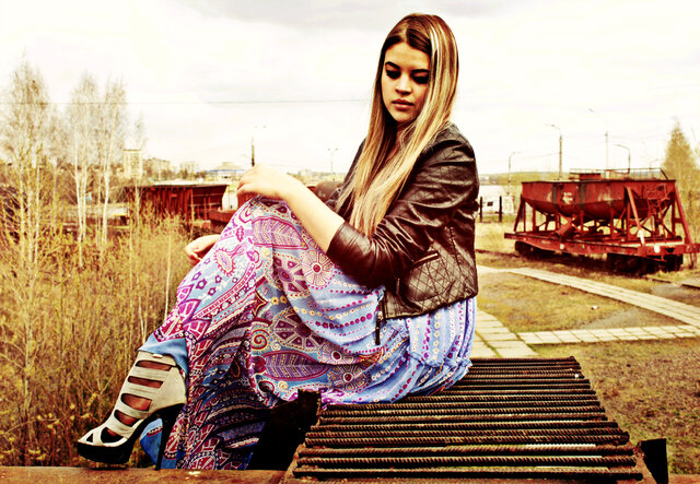 Anastasija Pavlova's photo