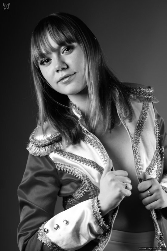 Фото Ирина Шевелева