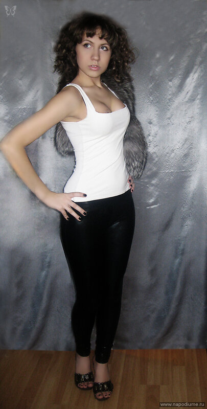 Annet Ivanova's photo