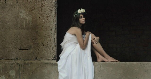 Anna Nikolaeva's photo