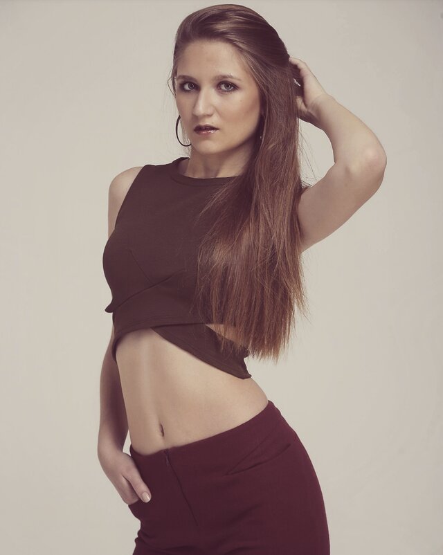 Фото Екатерина nic Курзыкина