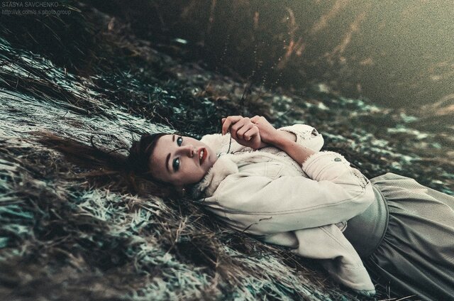 Olga Koks's photo