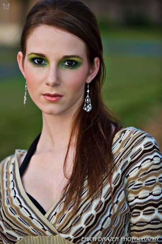 Ekaterina Samojlova's photo