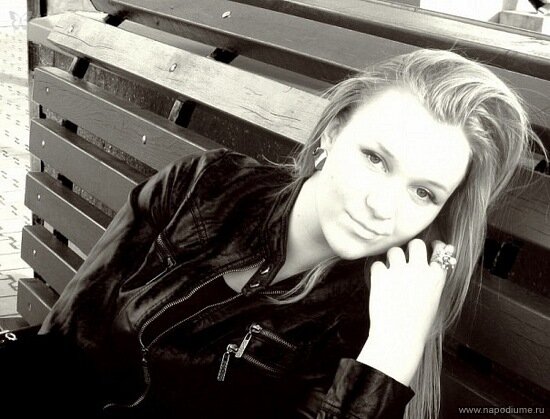 Фото Leriya Chris