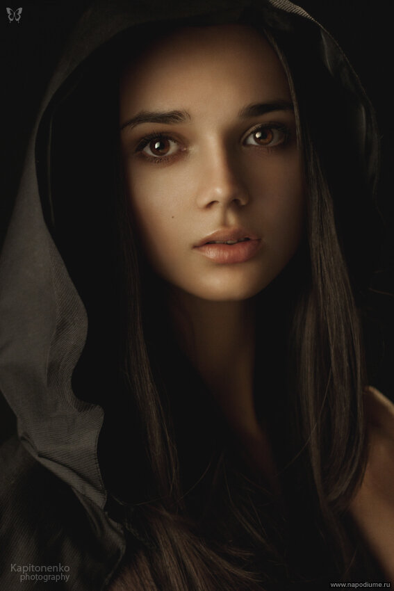 Dmitrij Kapitonenko's photo