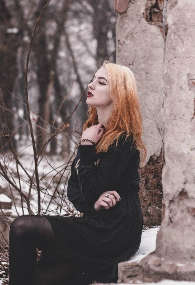 Julia Holod's photo