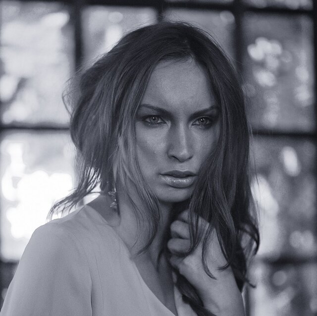 Aleksey Baranov's photo