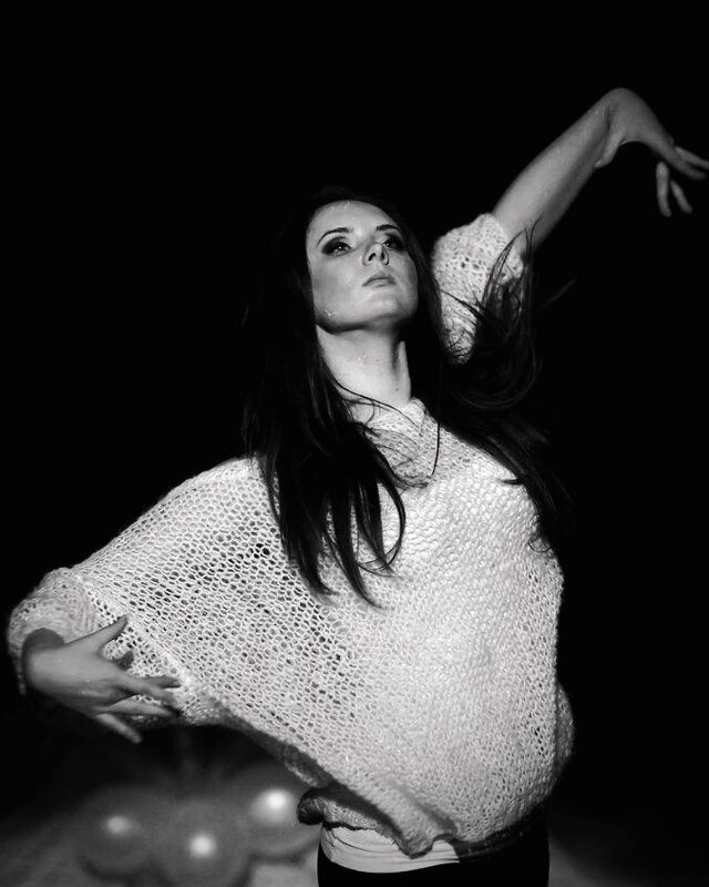 Olga Vetrenko's photo