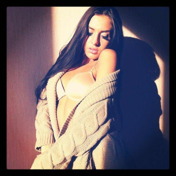 Foto Ksenija Belousova