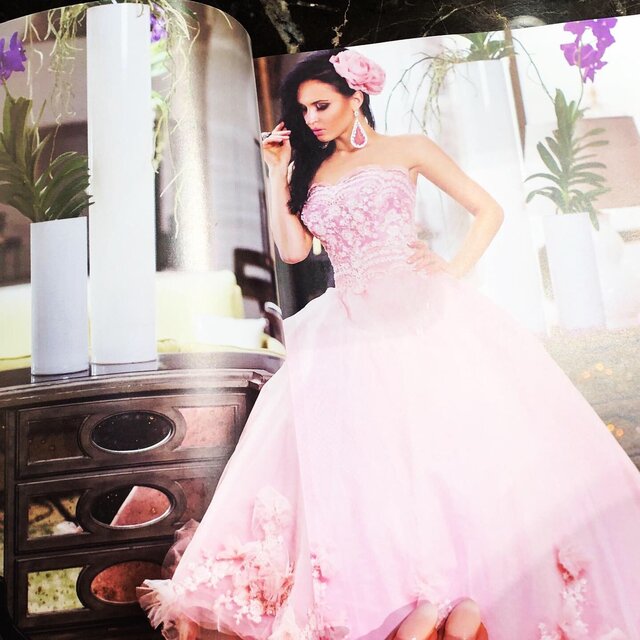 Marianna Karimova's photo