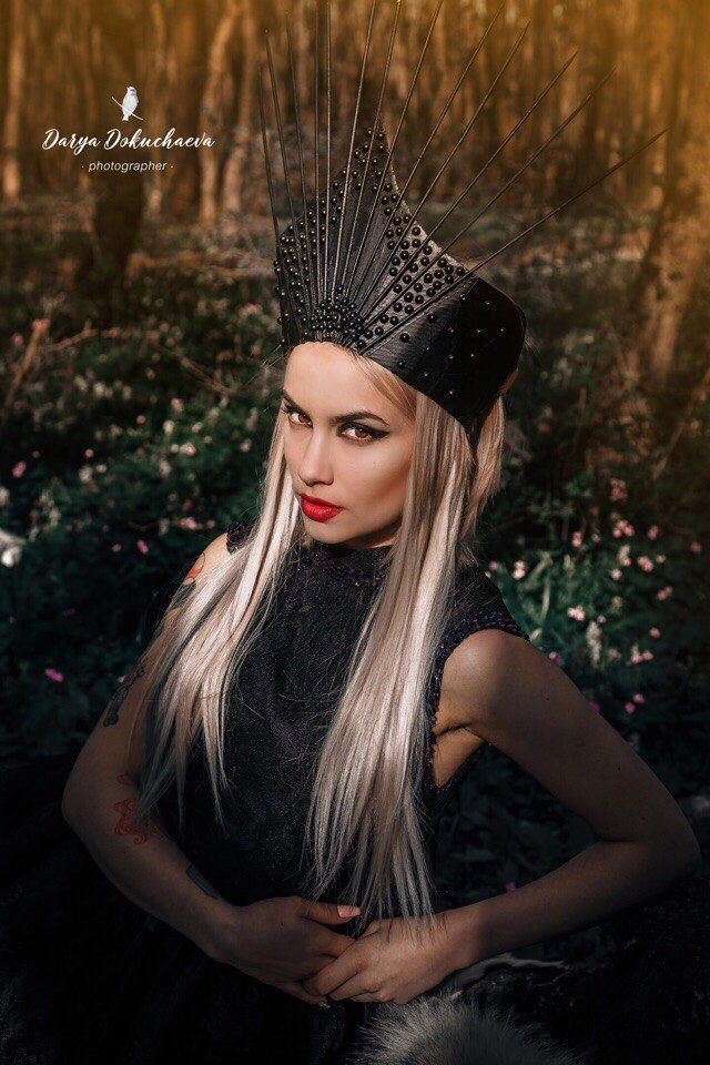 Leka Karter's photo