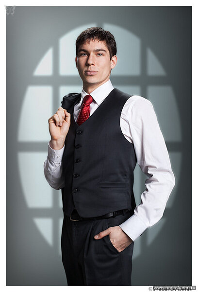 照片Denis Sabanov