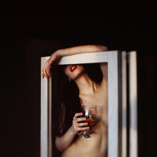 Sasha Yudin's photo