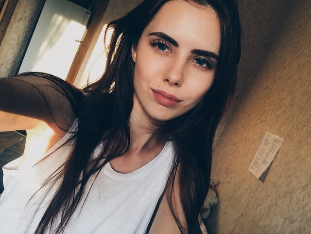 Viktoria Rozdestvenskaa's photo