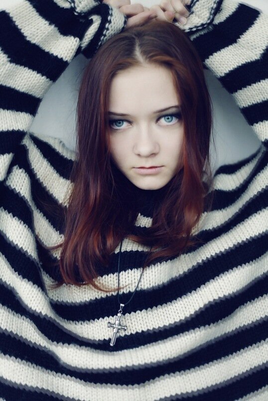 Фото Инга Козвонина